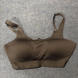 lululemon athletica Black Sports Bra
